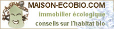 maison ecobio